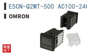 E5CN-Q2MT-500 AC100-240