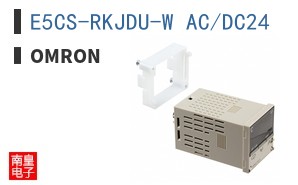 E5CS-RKJDU-W AC/DC24