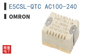 E5CSL-QTC AC100-240