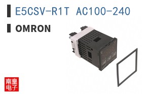 E5CSV-R1T AC100-240