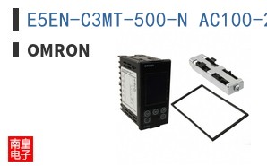 E5EN-C3MT-500-N AC100-240