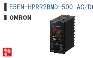 E5EN-HPRR2BMD-500 AC/DC24