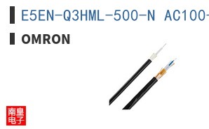 E5EN-Q3HML-500-N AC100-240