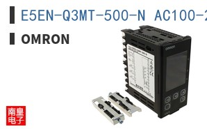 E5EN-Q3MT-500-N AC100-240