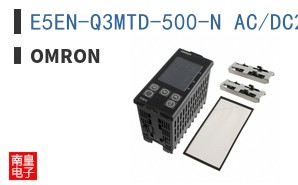 E5EN-Q3MTD-500-N AC/DC24