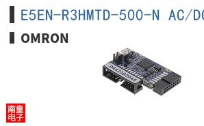 E5EN-R3HMTD-500-N AC/DC24