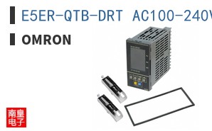 E5ER-QTB-DRT AC100-240V