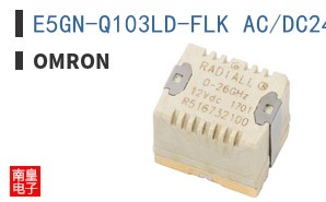 E5GN-Q103LD-FLK AC/DC24