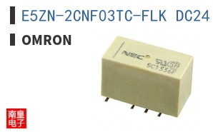E5ZN-2CNF03TC-FLK DC24