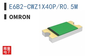 E6B2-CWZ1X40P/R0.5M
