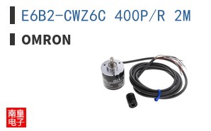 E6B2-CWZ6C 400P/R 2M