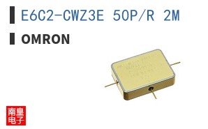 E6C2-CWZ3E 50P/R 2M