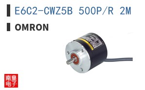 E6C2-CWZ5B 500P/R 2M