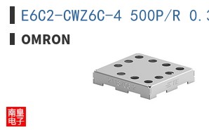 E6C2-CWZ6C-4 500P/R 0.3M