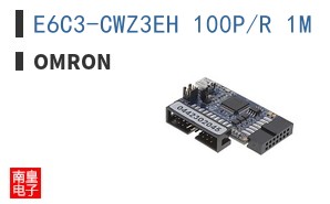 E6C3-CWZ3EH 100P/R 1M