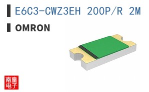 E6C3-CWZ3EH 200P/R 2M