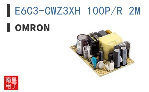 E6C3-CWZ3XH 100P/R 2M