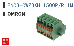E6C3-CWZ3XH 1500P/R 1M
