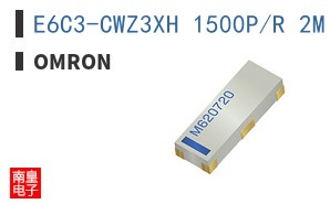 E6C3-CWZ3XH 1500P/R 2M