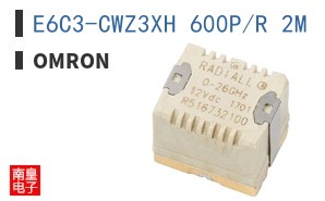 E6C3-CWZ3XH 600P/R 2M
