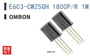 E6C3-CWZ5GH 1800P/R 1M