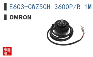 E6C3-CWZ5GH 3600P/R 1M