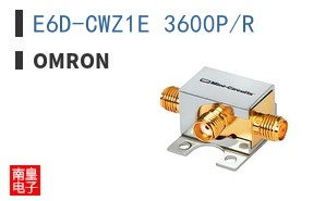 E6D-CWZ1E 3600P/R
