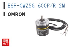 E6F-CWZ5G 600P/R 2M