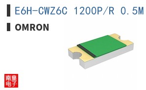 E6H-CWZ6C 1200P/R 0.5M
