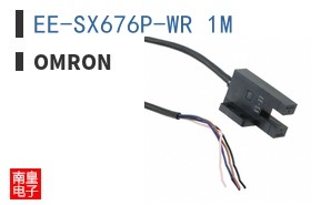 EE-SX676P-WR 1M