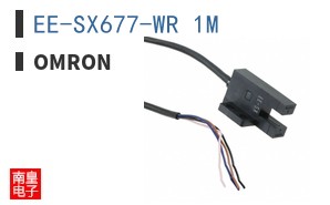EE-SX677-WR 1M