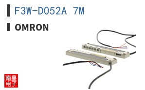F3W-D052A 7M