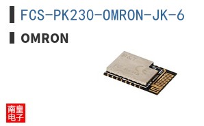 FCS-PK230-OMRON-JK-6