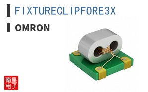 FIXTURECLIPFORE3X