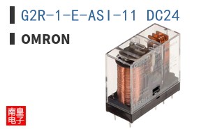 G2R-1-E-ASI-11 DC24