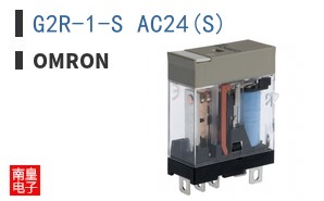 G2R-1-S AC24(S)