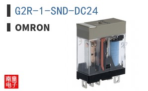 G2R-1-SND-DC24