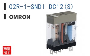 G2R-1-SNDI DC12(S)