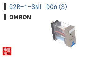 G2R-1-SNI DC6(S)