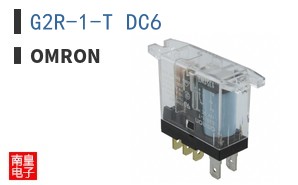 G2R-1-T DC6
