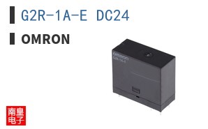 G2R-1A-E DC24