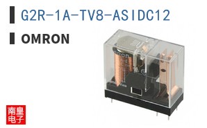 G2R-1A-TV8-ASIDC12