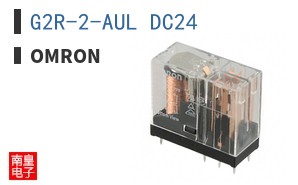 G2R-2-AUL DC24