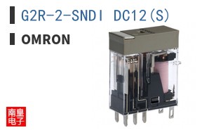 G2R-2-SNDI DC12(S)
