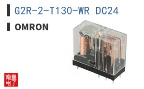 G2R-2-T130-WR DC24