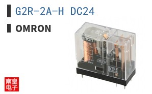 G2R-2A-H DC24
