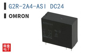 G2R-2A4-ASI DC24