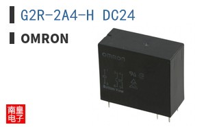 G2R-2A4-H DC24