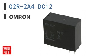 G2R-2A4 DC12