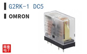 G2RK-1 DC5